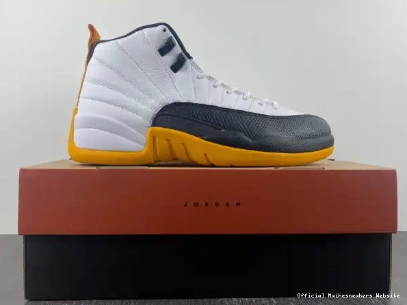 Official Maikesneakers 25 China Air Jordan DR8887-100 Years in 12 0328